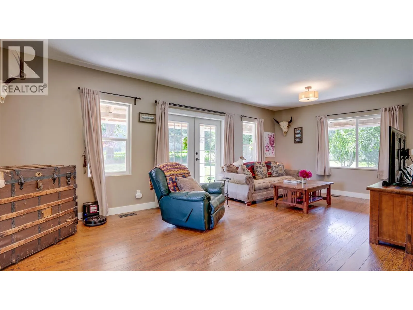 796 Salmon River Road