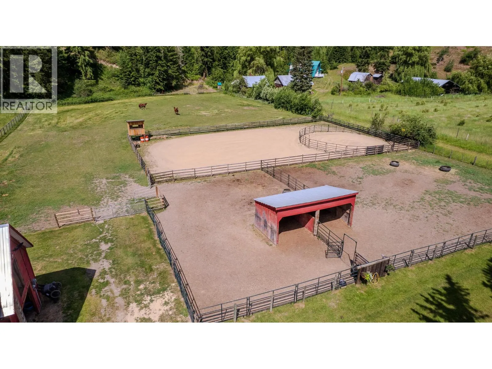 796 Salmon River Road