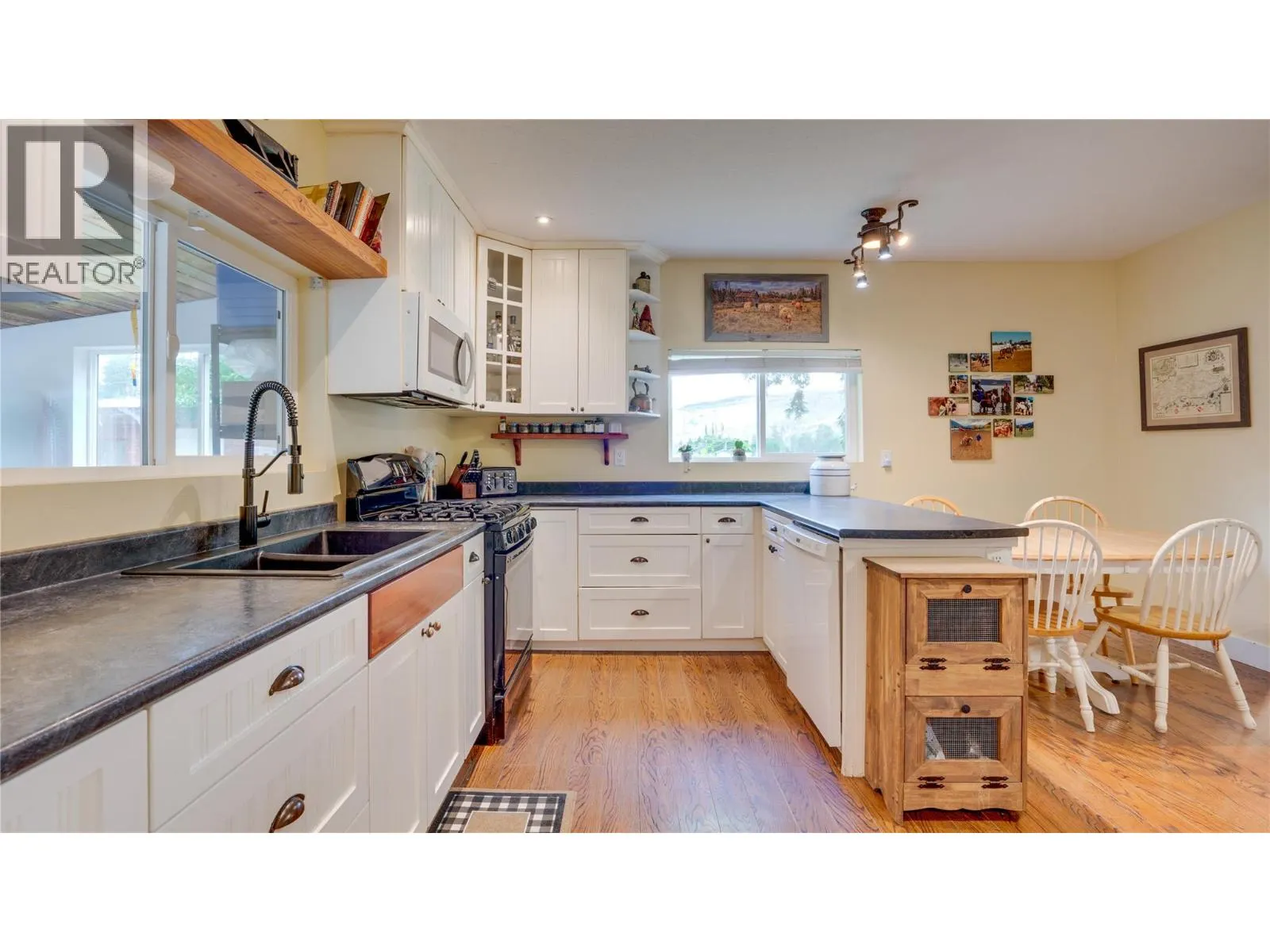 796 Salmon River Road