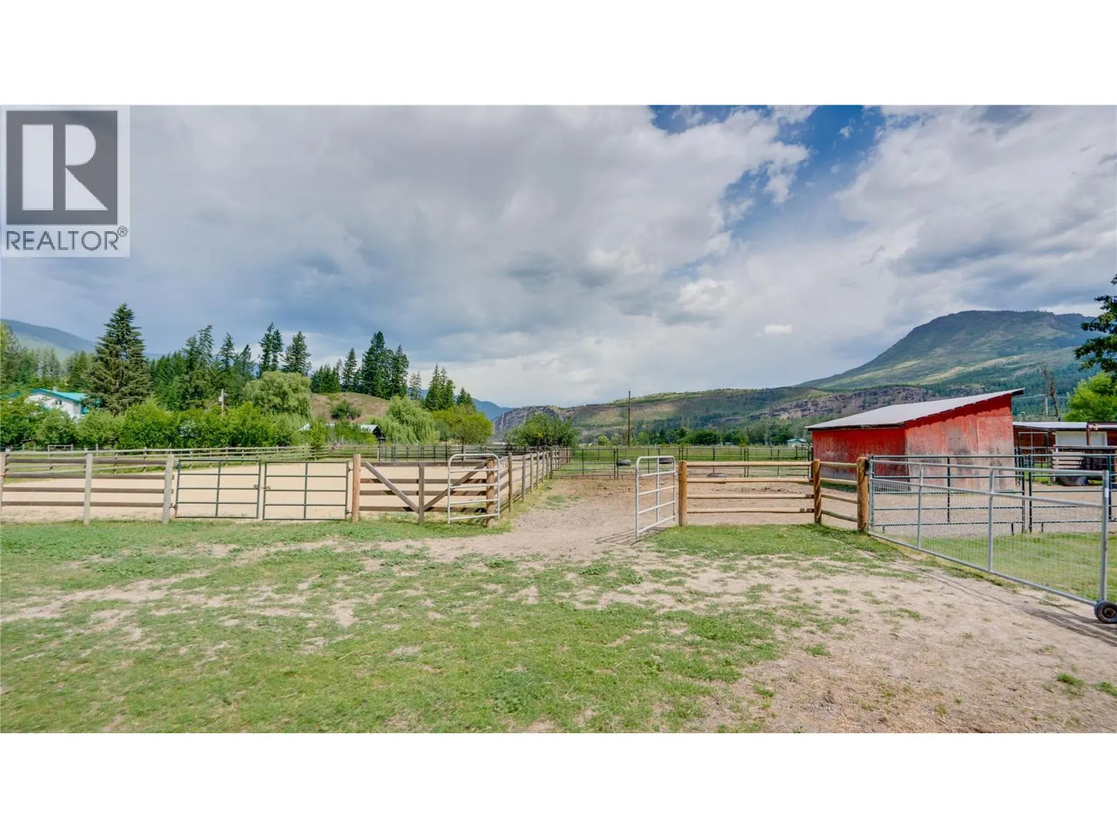 796 Salmon River Road