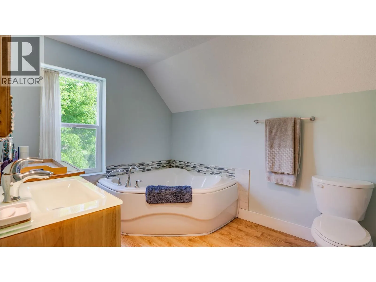 796 Salmon River Road