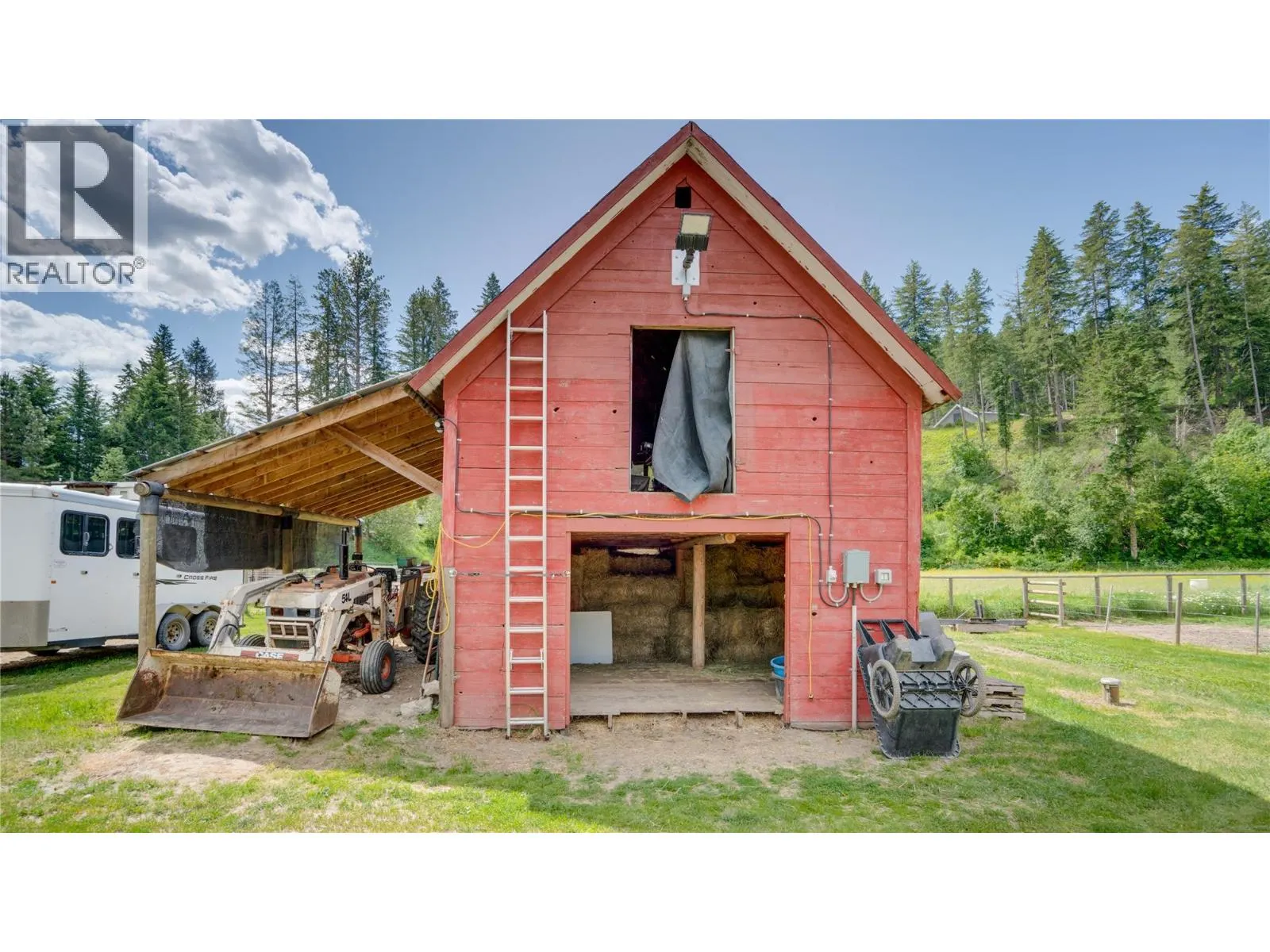 796 Salmon River Road