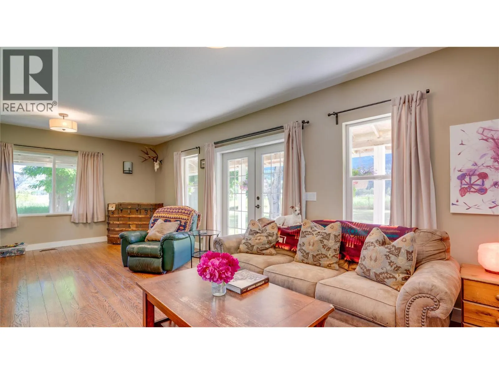 796 Salmon River Road