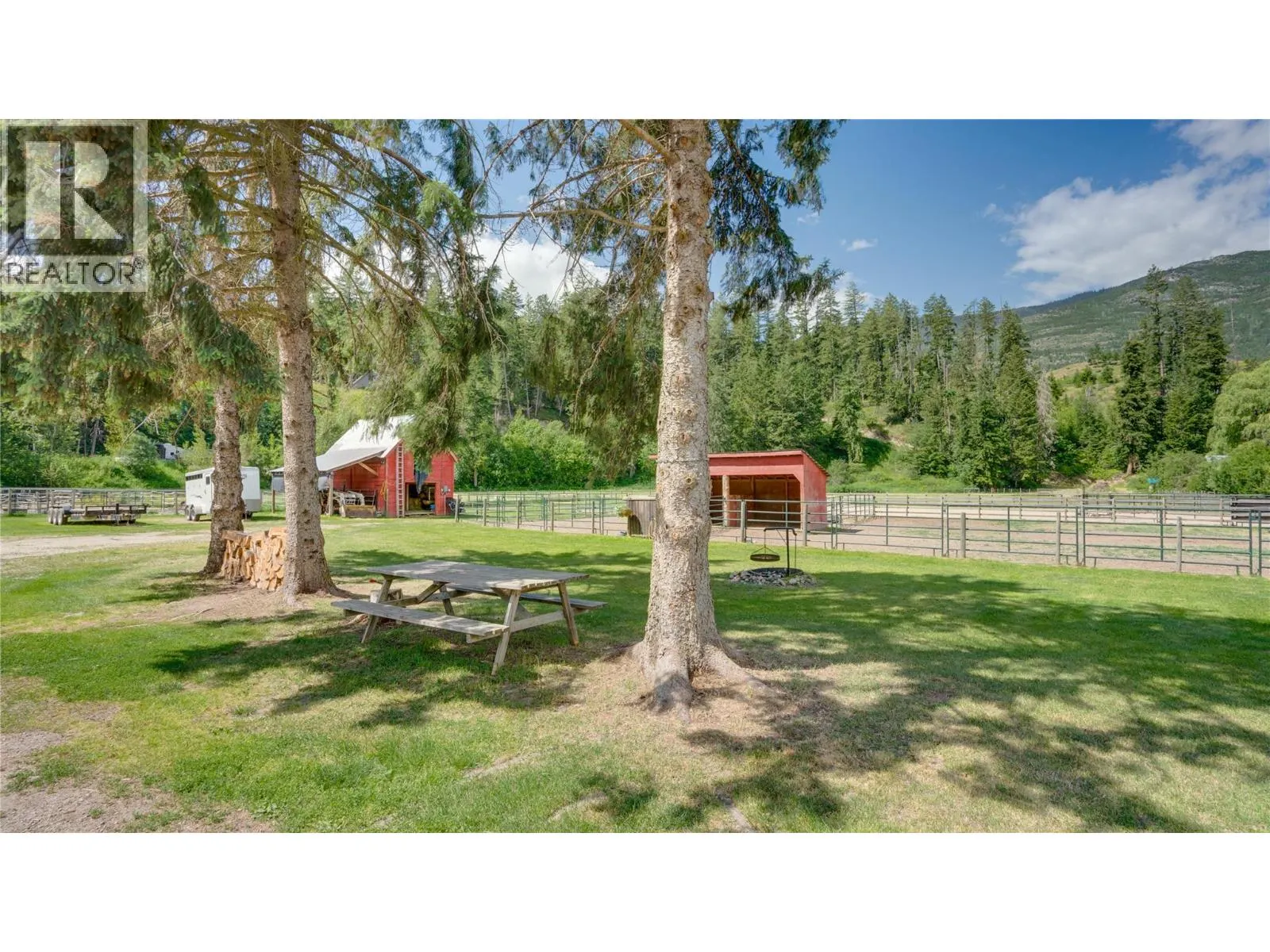 796 Salmon River Road