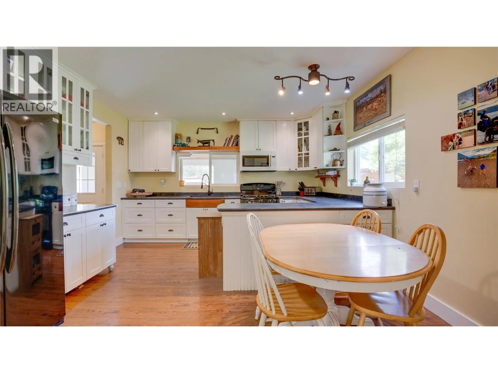 796 Salmon River Road