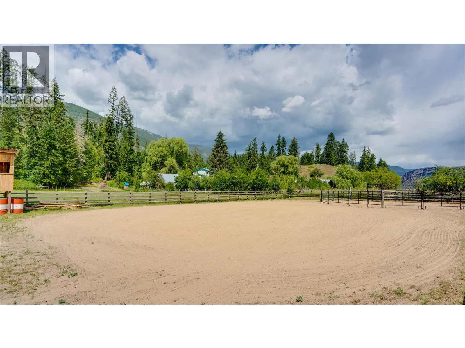 796 Salmon River Road