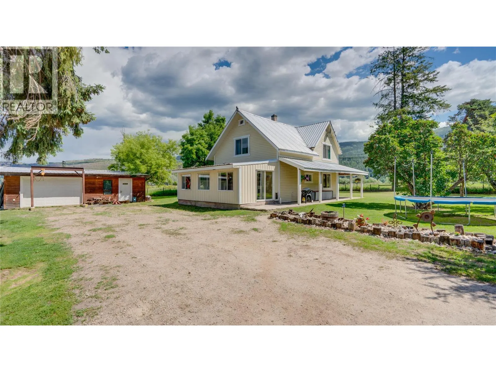 796 Salmon River Road