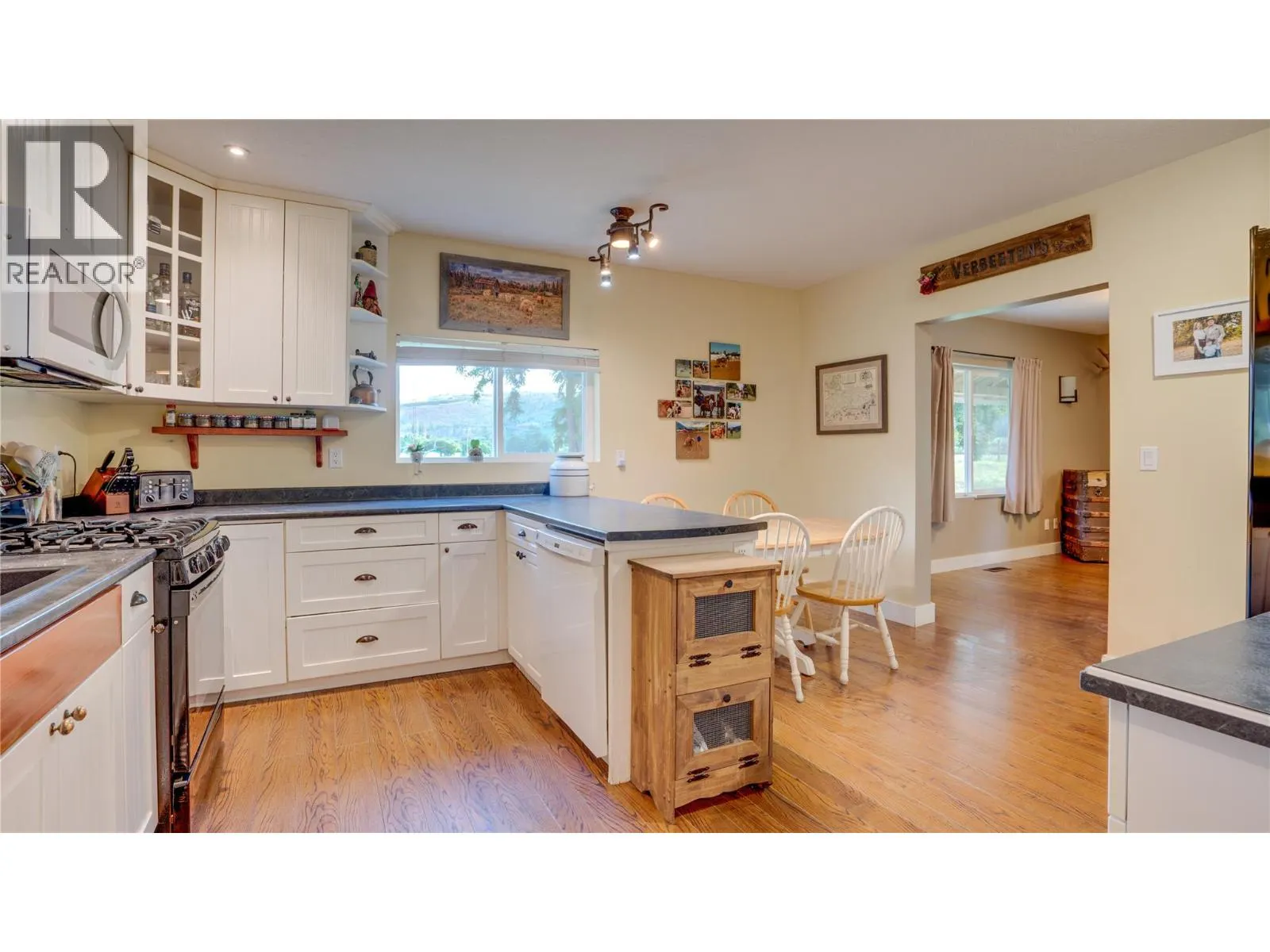 796 Salmon River Road