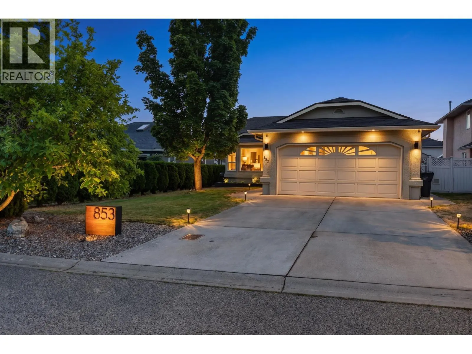 853 Springside Court