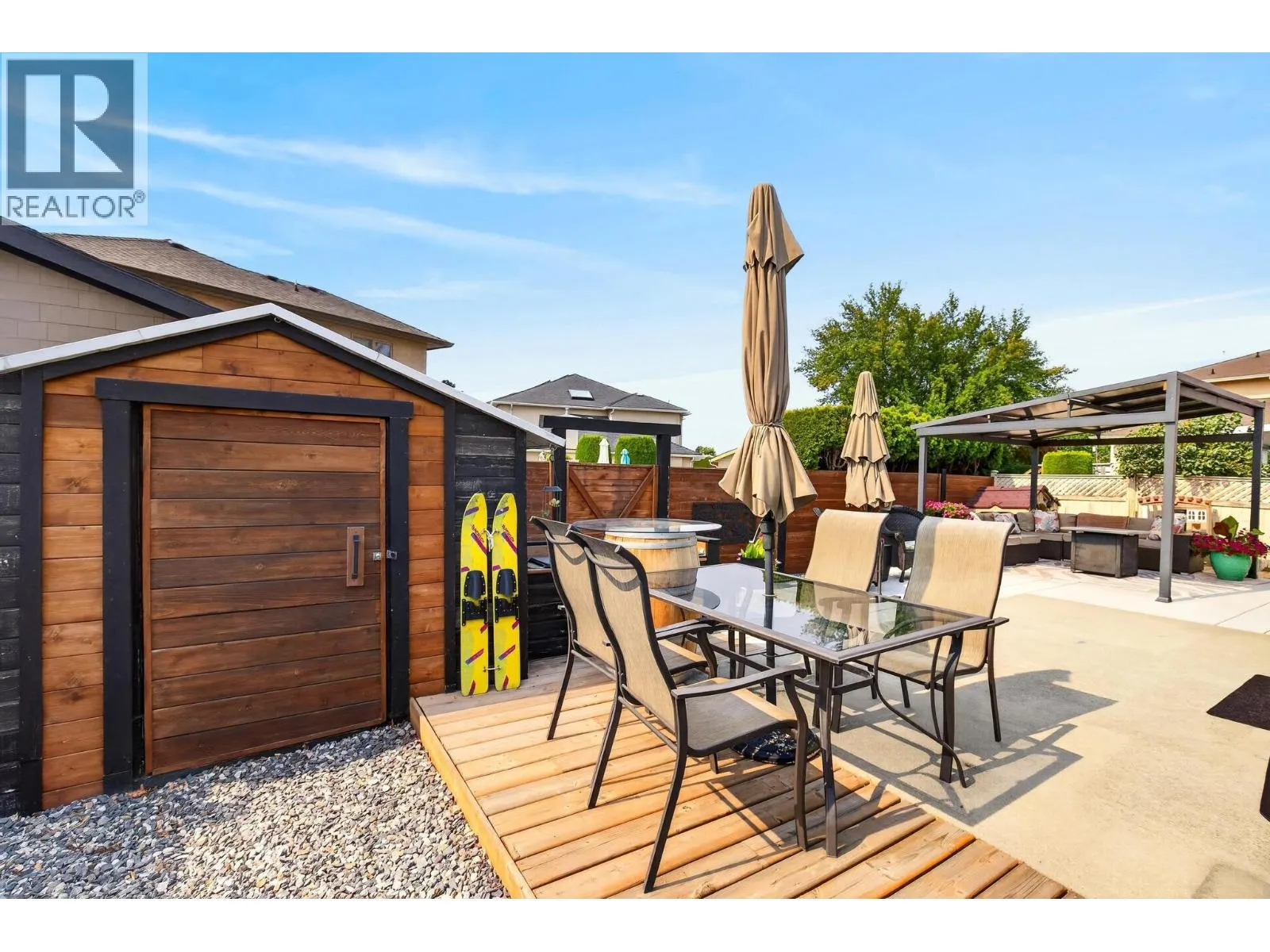 853 Springside Court