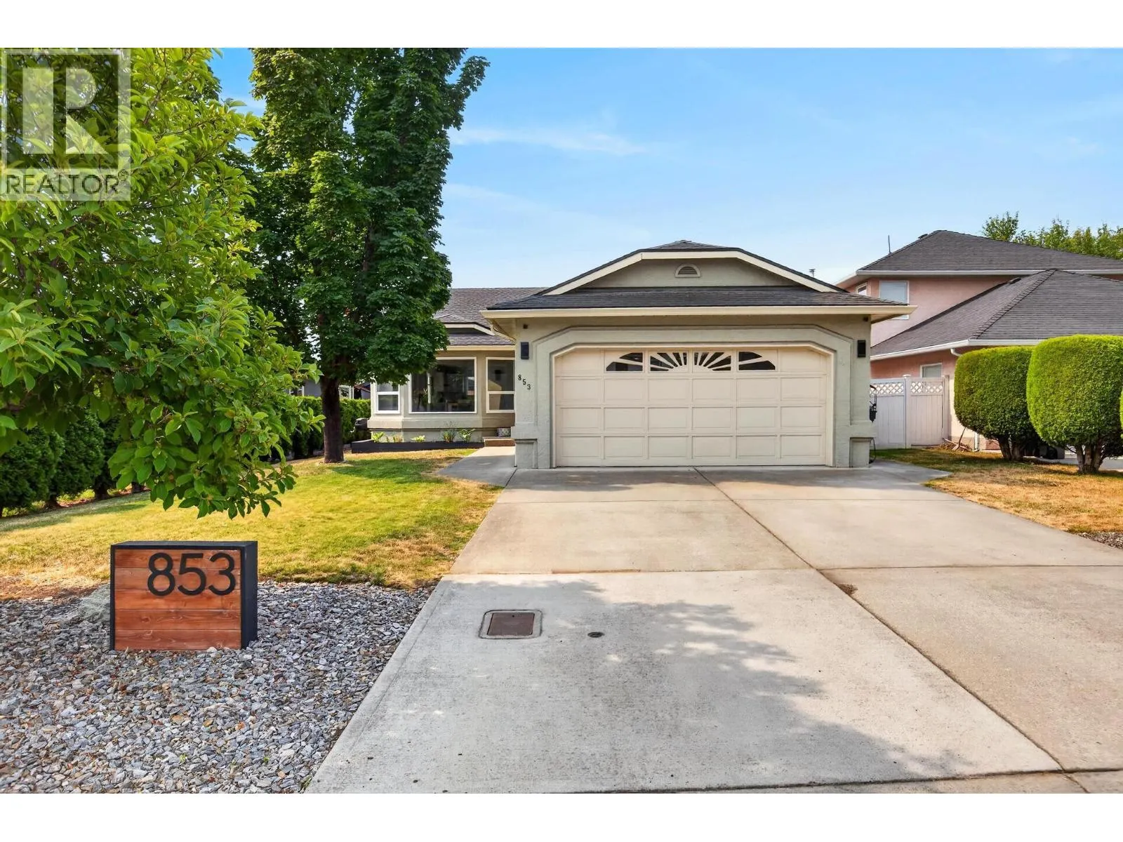 853 Springside Court