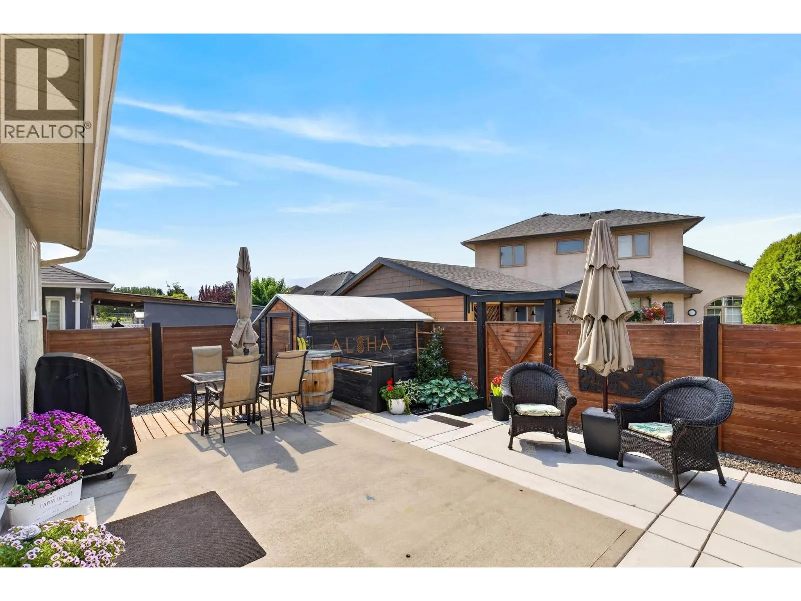 853 Springside Court