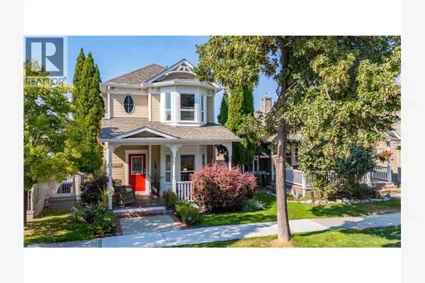430 McCarren Avenue