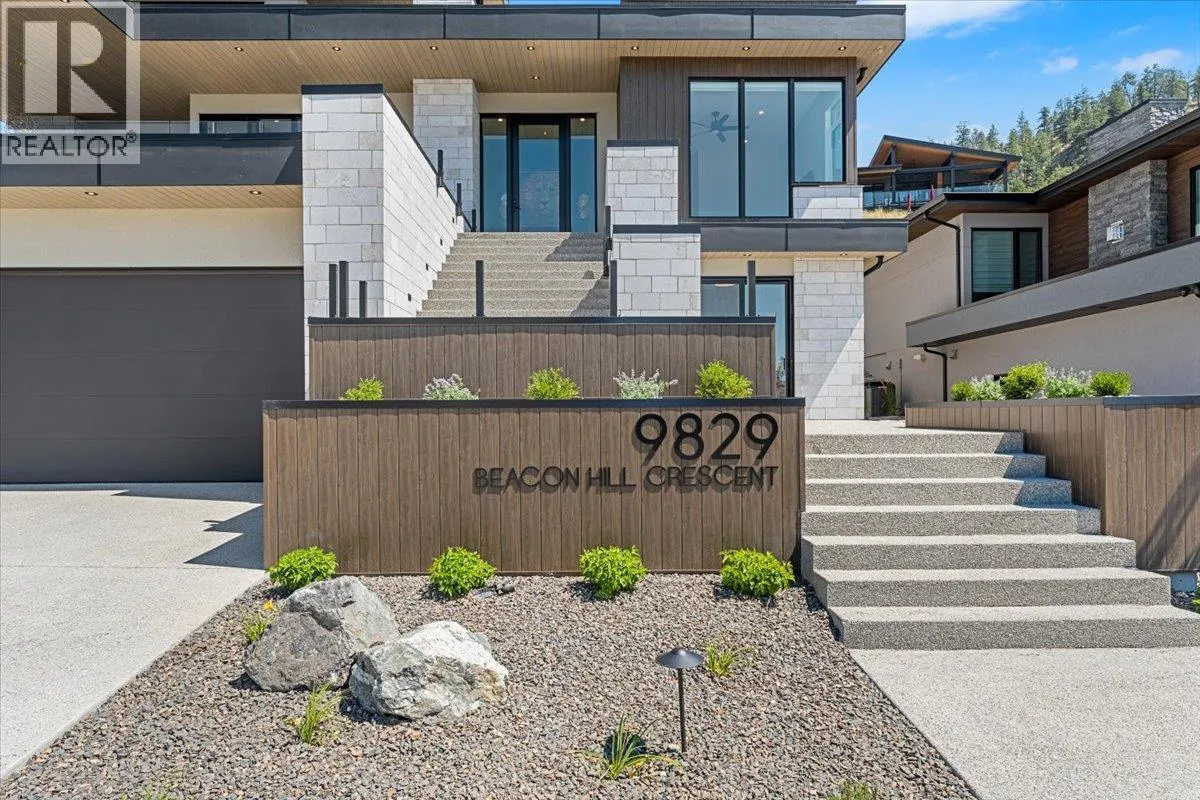 9829 Beacon Hill Crescent