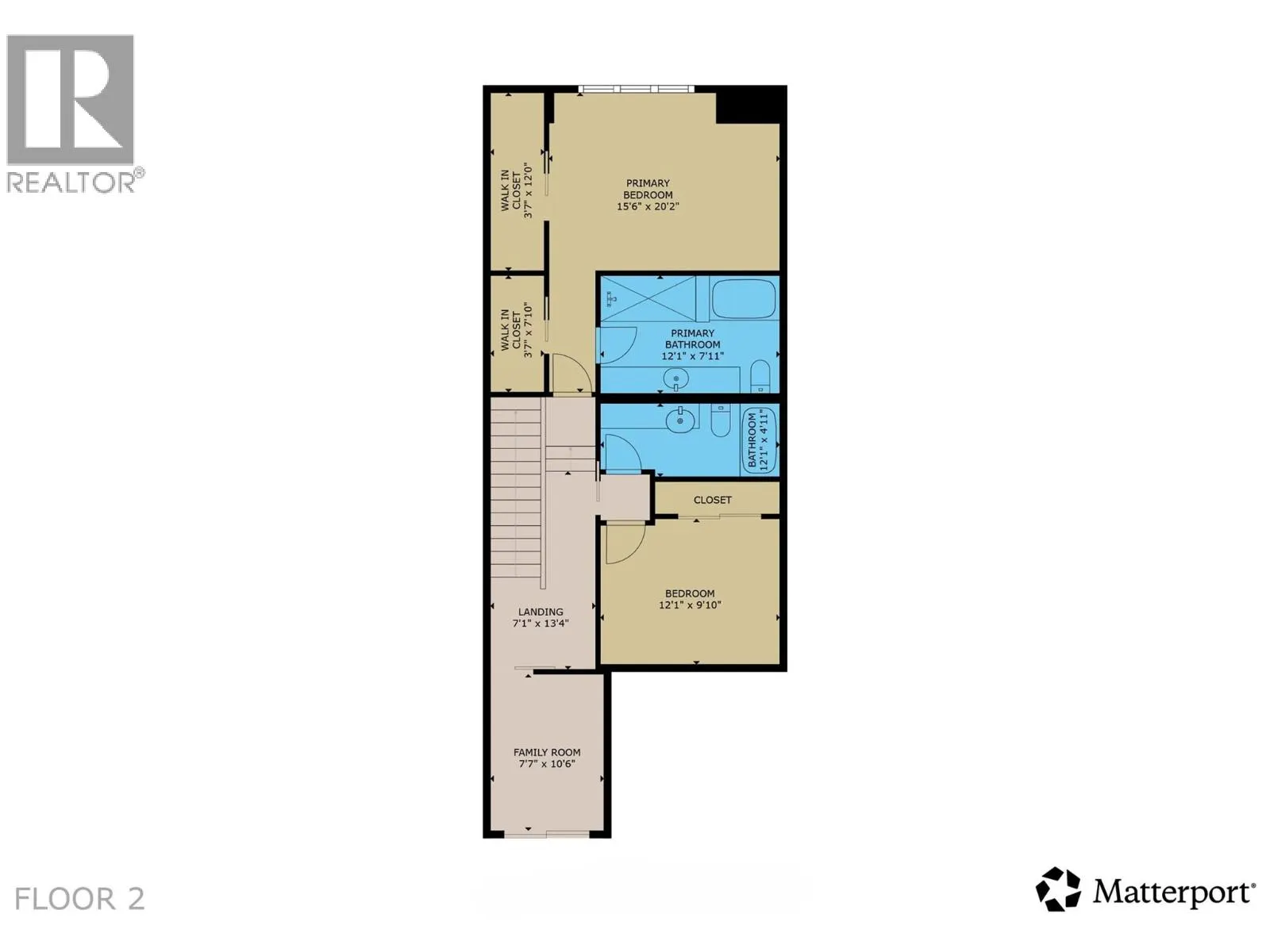 266 BAKER Street Unit# 17