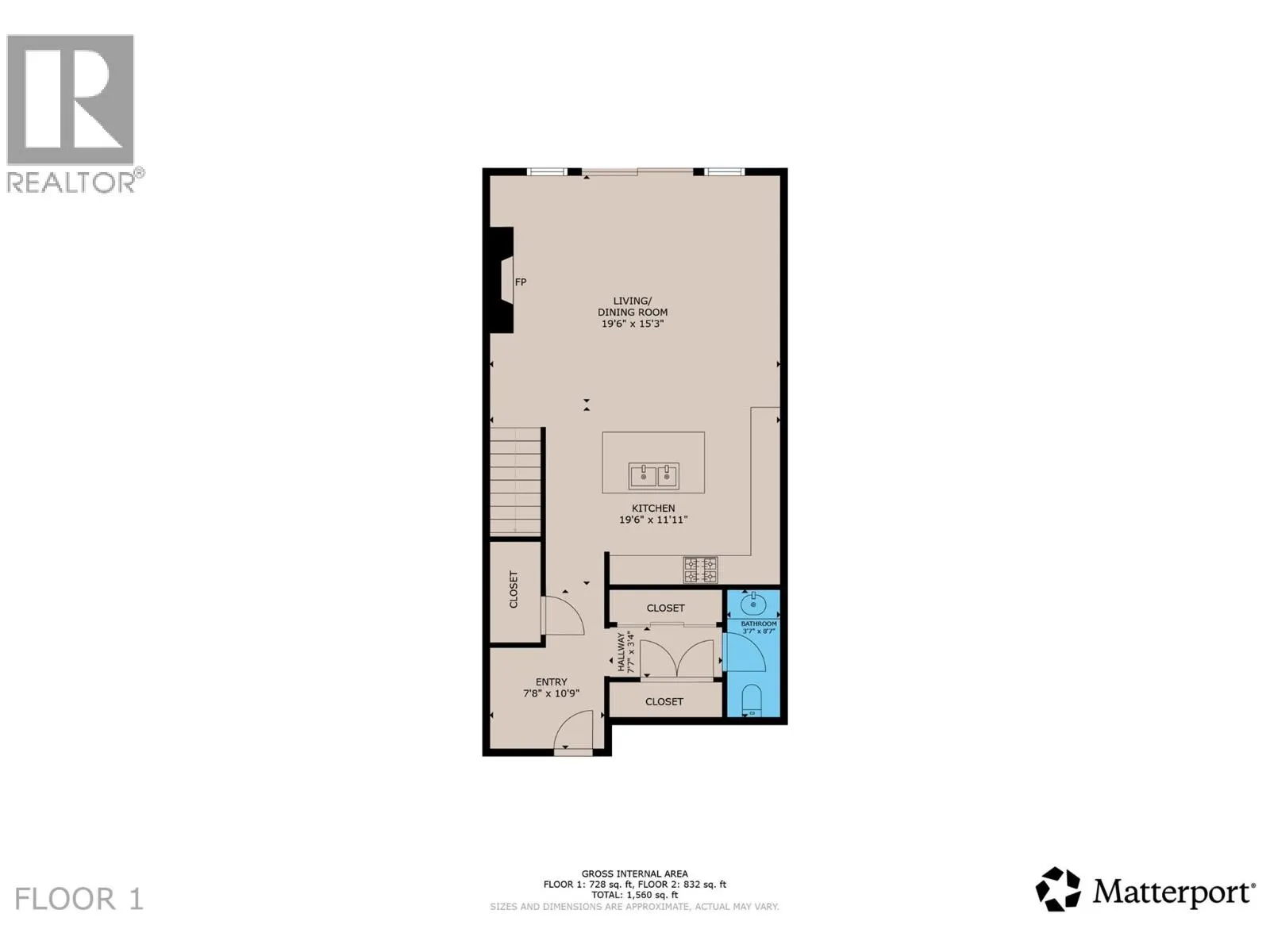 266 BAKER Street Unit# 17