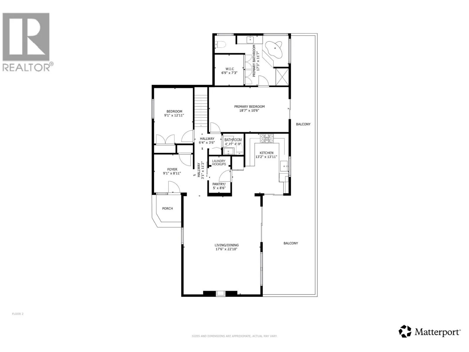 3491 Fenton Road
