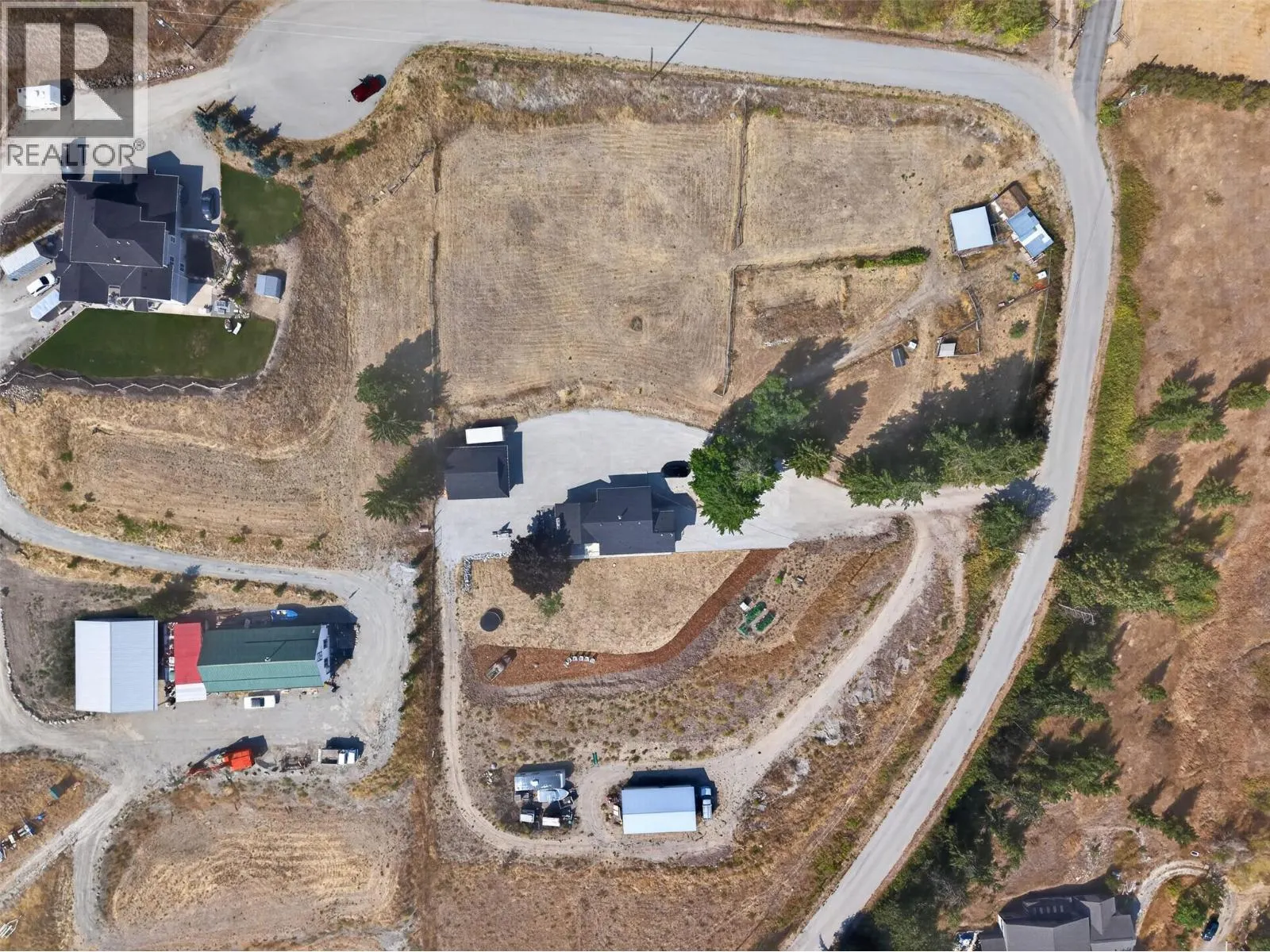3491 Fenton Road