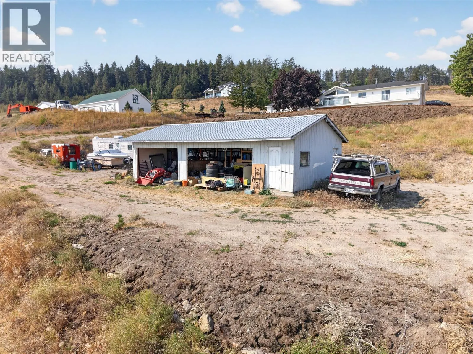 3491 Fenton Road