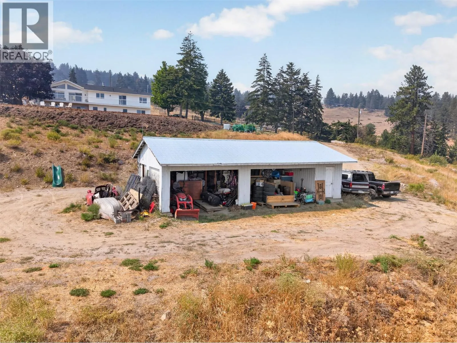 3491 Fenton Road