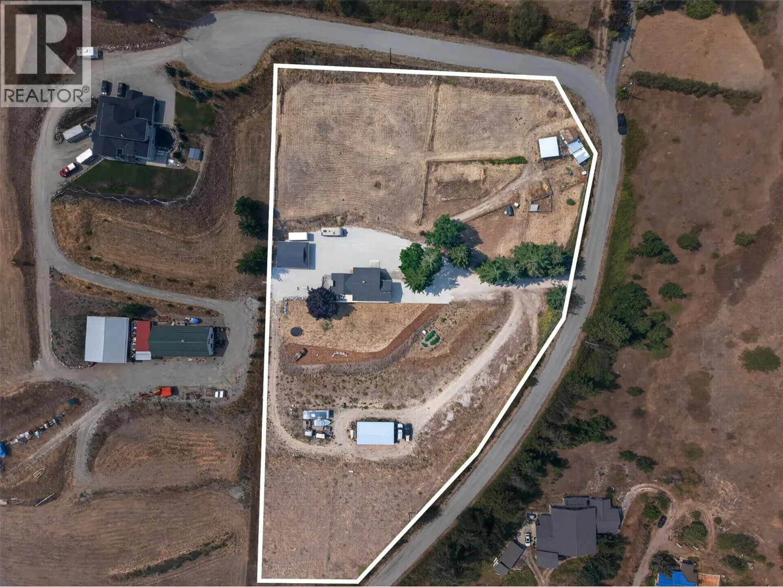 3491 Fenton Road