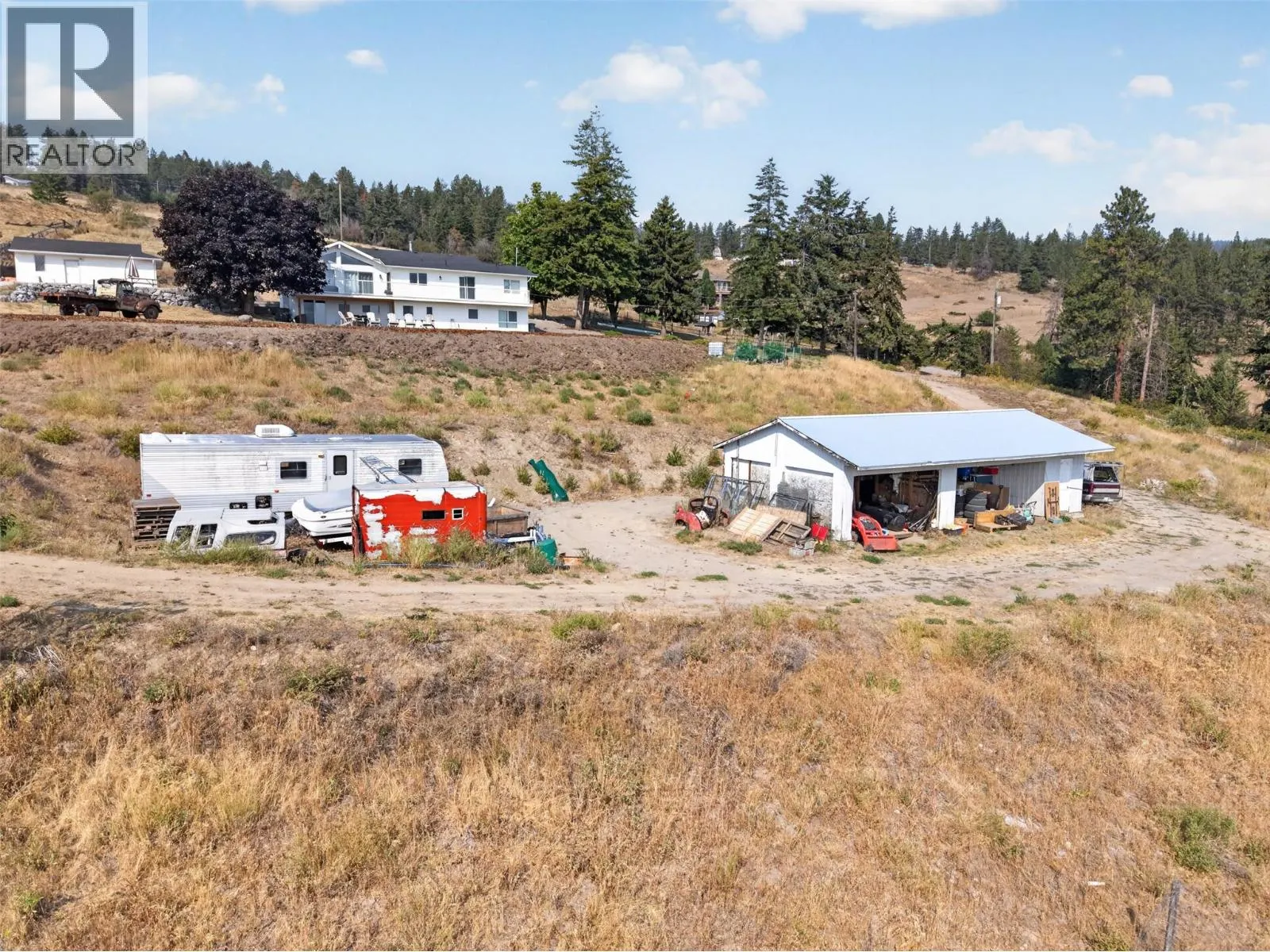 3491 Fenton Road