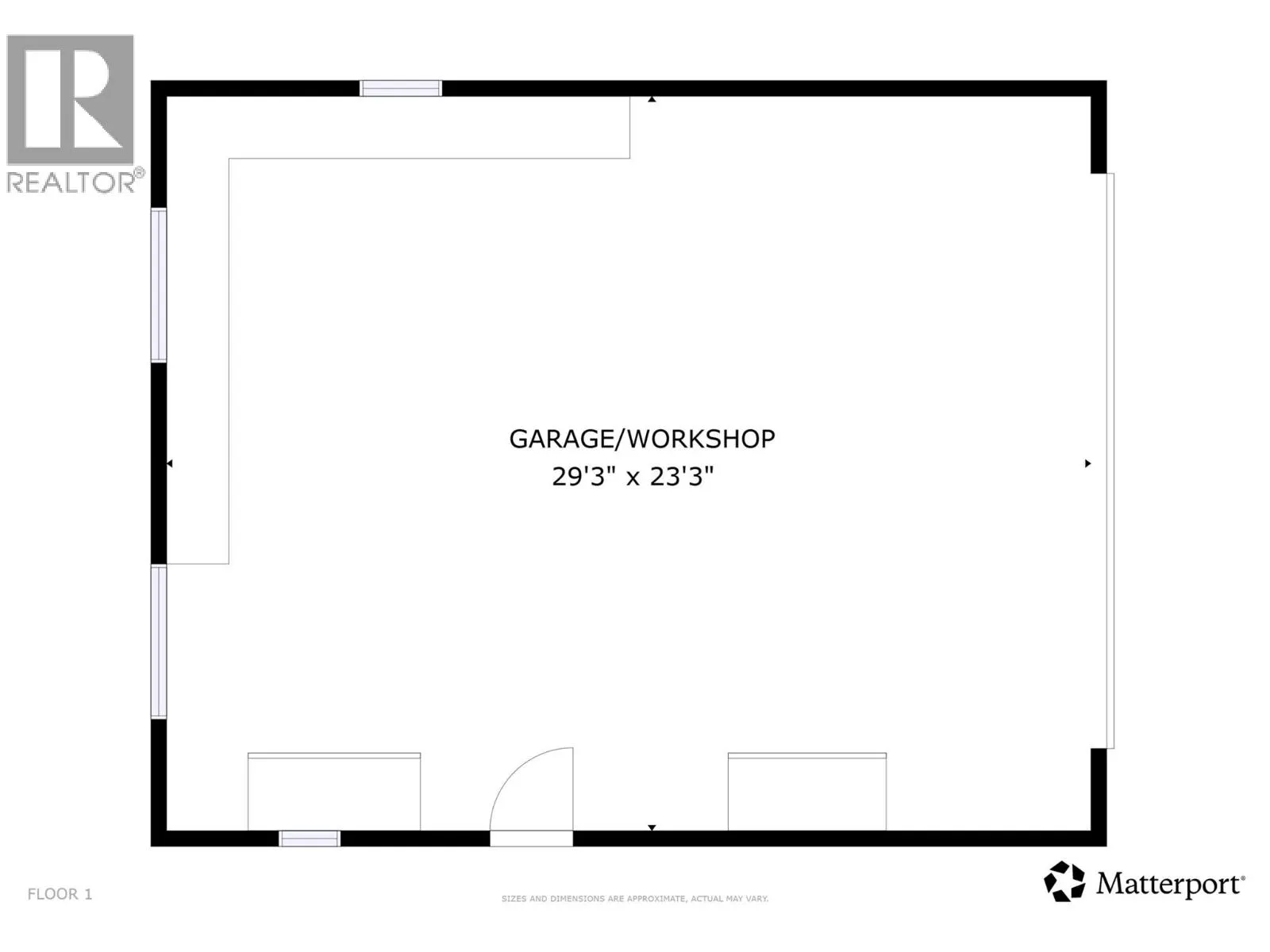 3491 Fenton Road