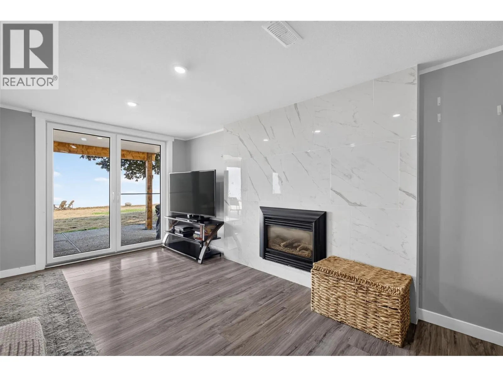3491 Fenton Road