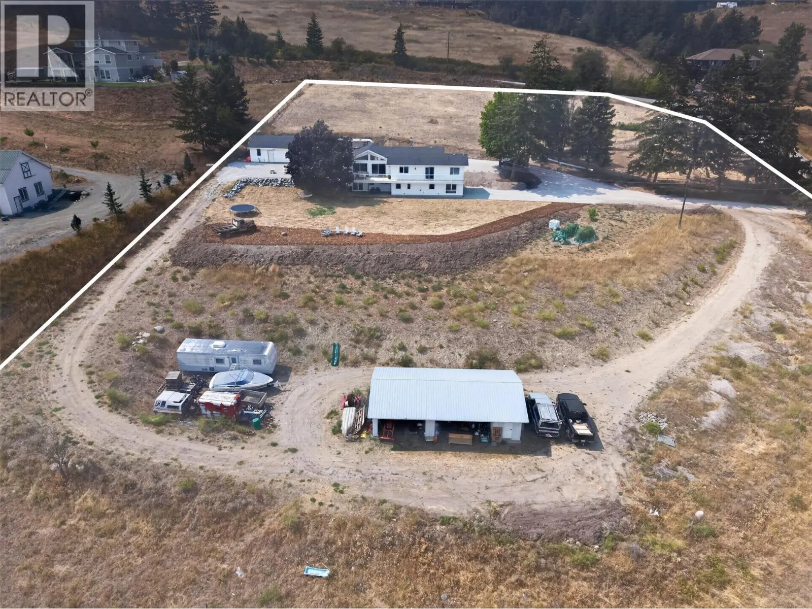 3491 Fenton Road