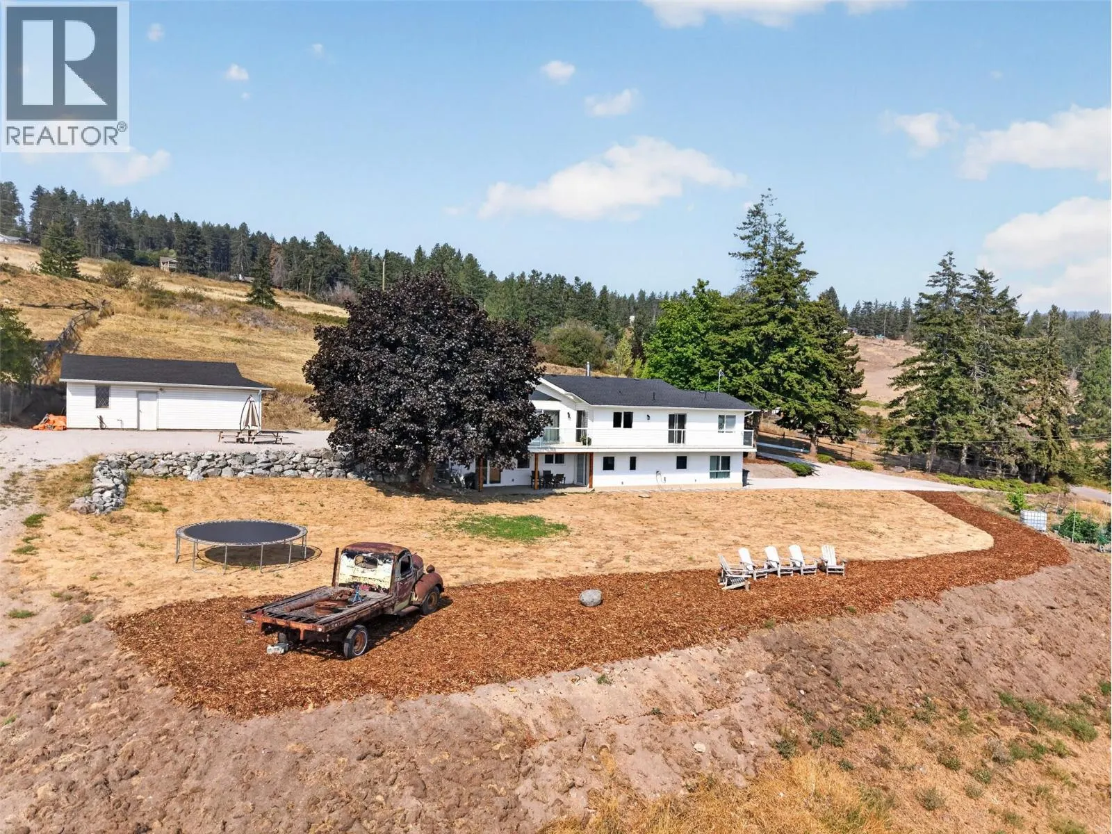 3491 Fenton Road