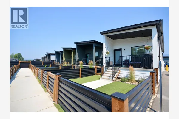 8900 Jim Bailey Road Unit# 188D