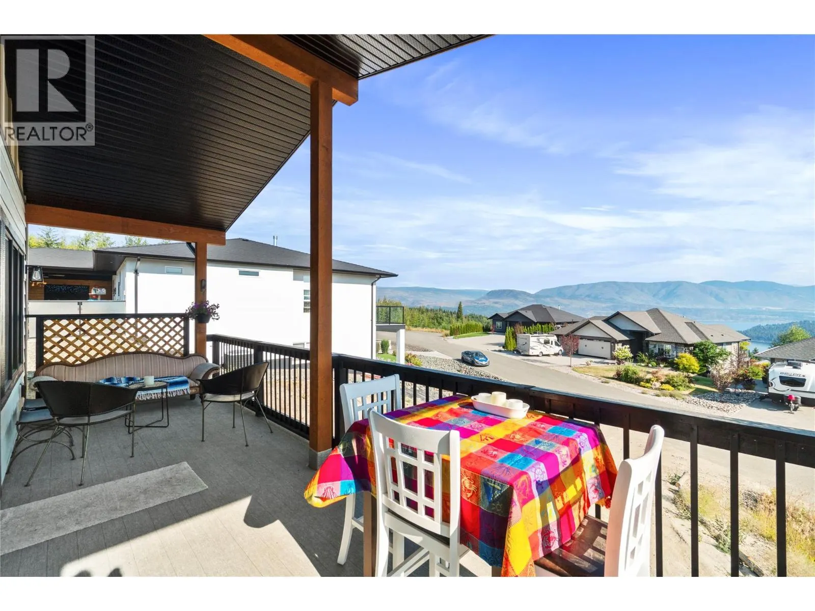 2545 Panoramic Way