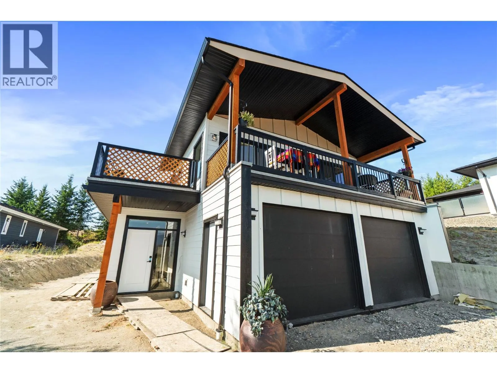 2545 Panoramic Way