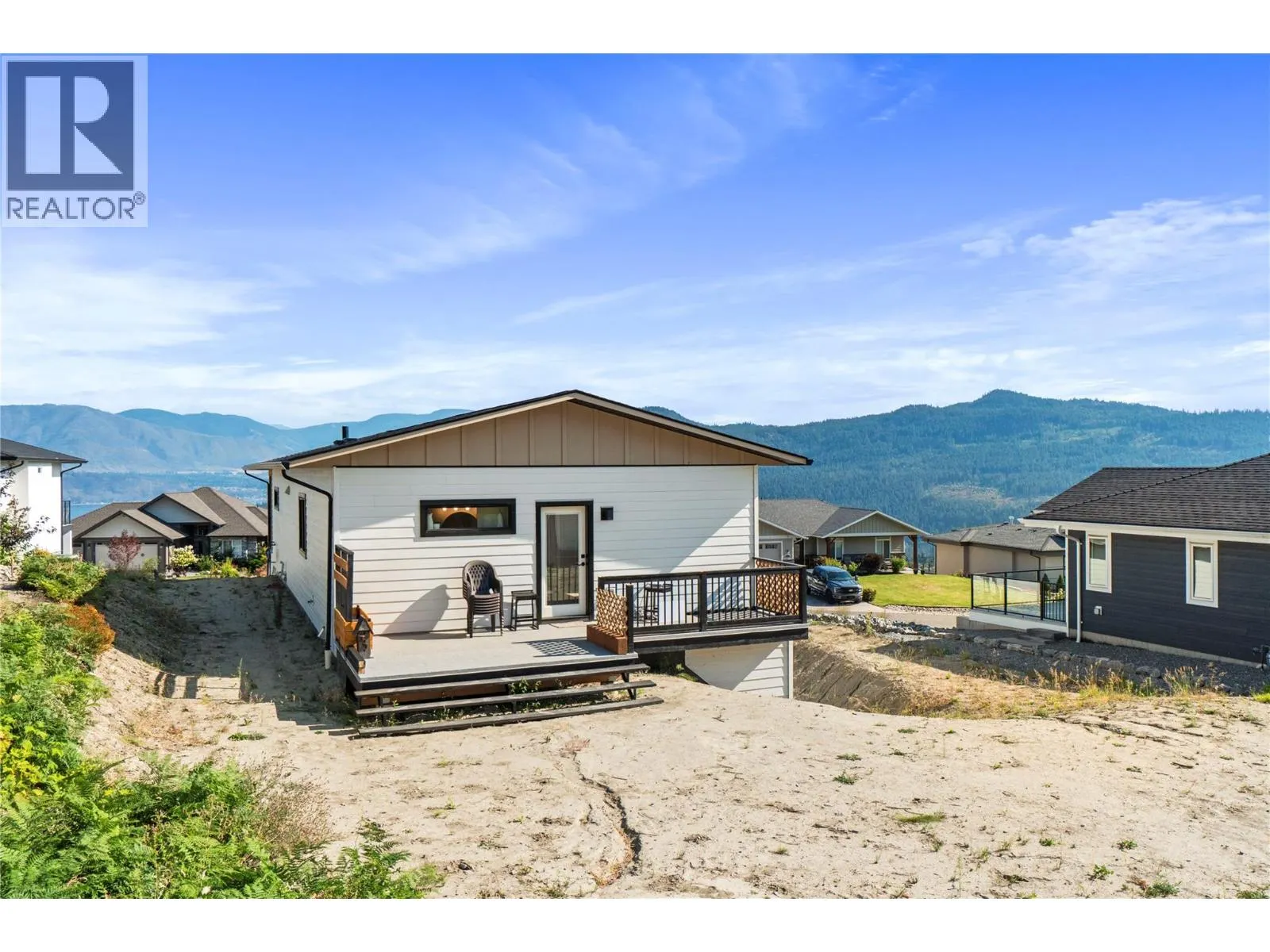 2545 Panoramic Way
