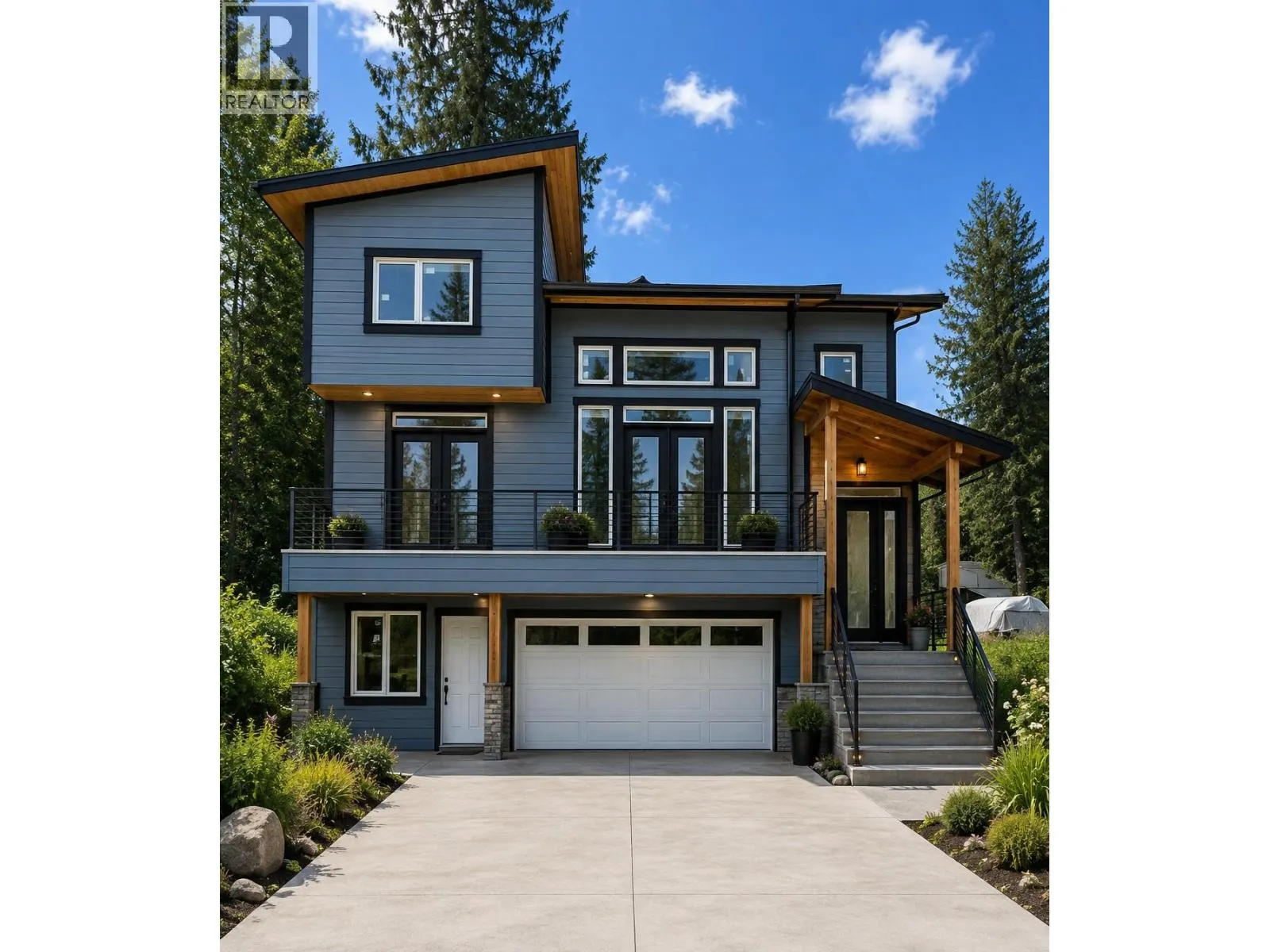 1695 Arrow Drive