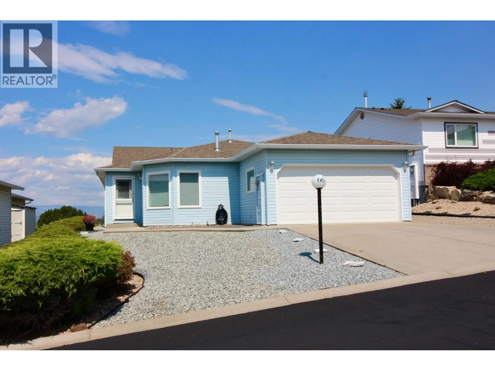 6400 Spencer Road Unit# 66