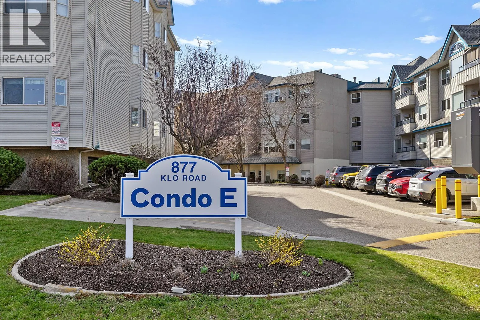 877 KLO Road Unit# 112