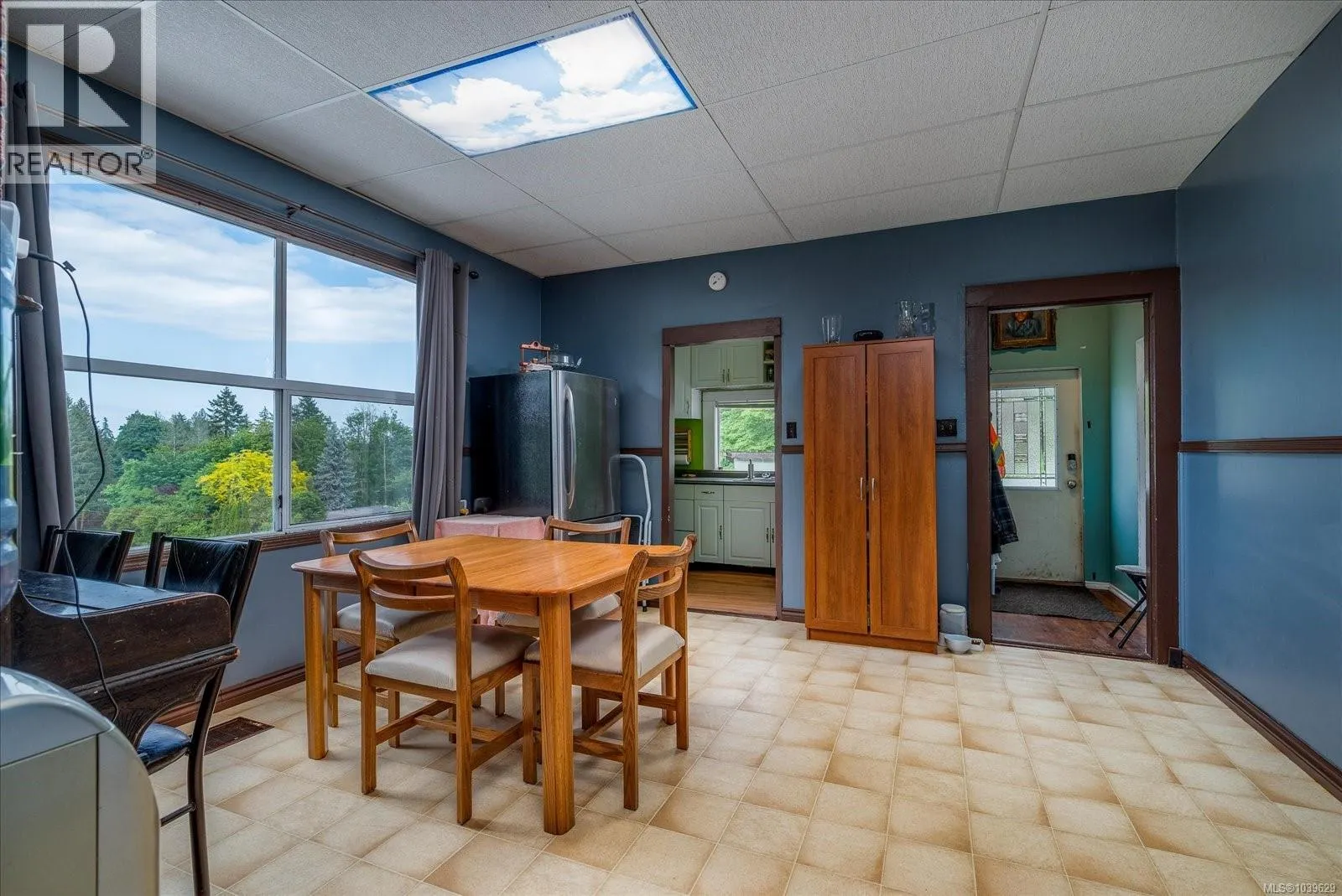 13520 Roundup Dr
