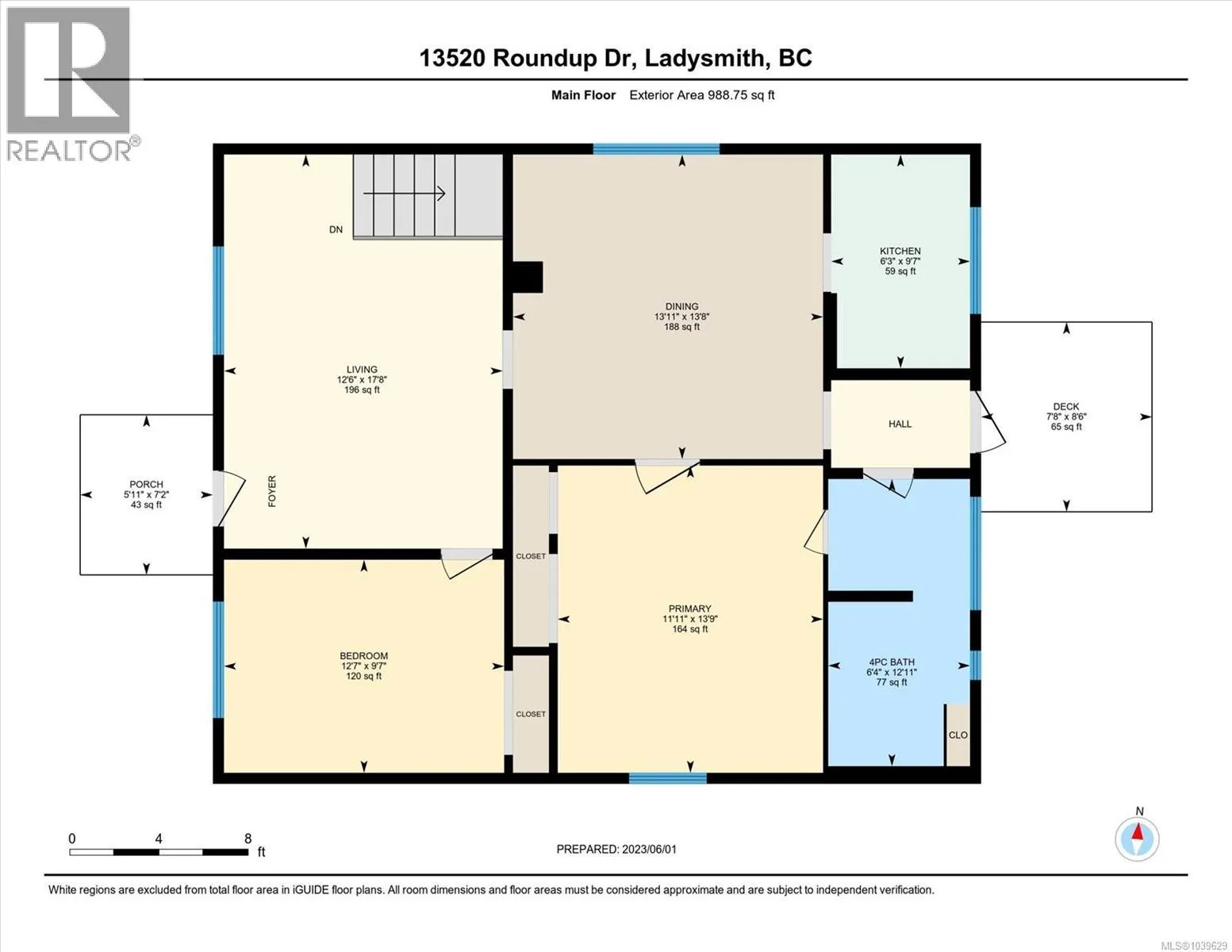13520 Roundup Dr