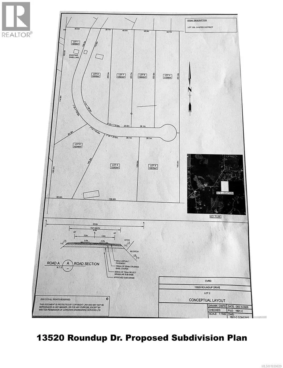 13520 Roundup Dr