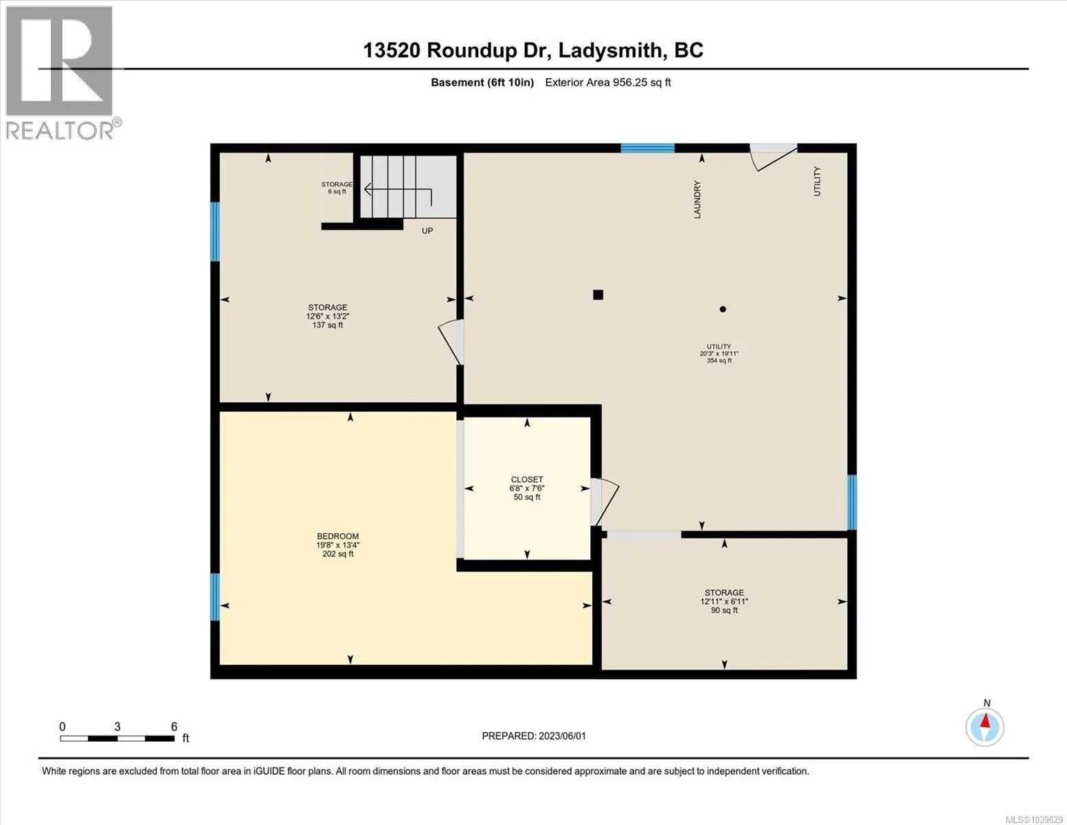 13520 Roundup Dr