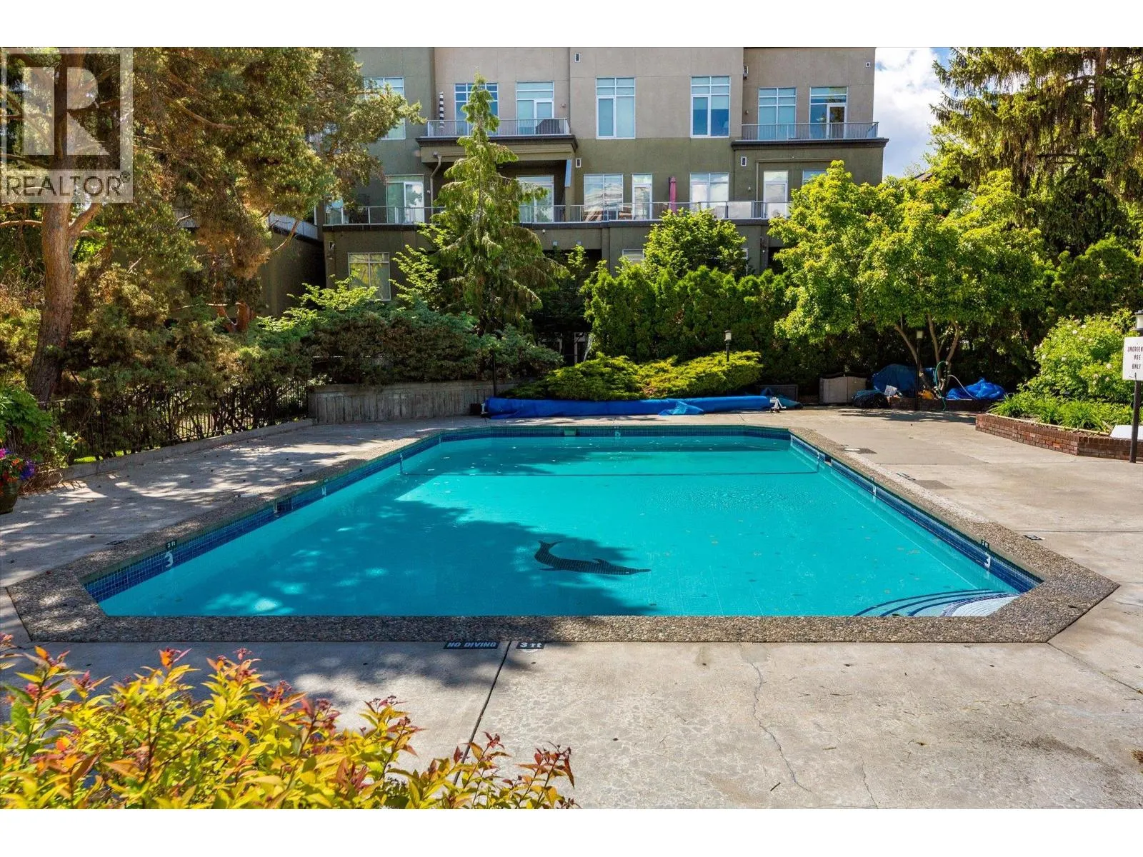 1056 Bernard Avenue Unit# 307