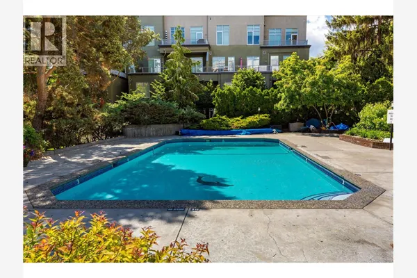 1056 Bernard Avenue Unit# 307