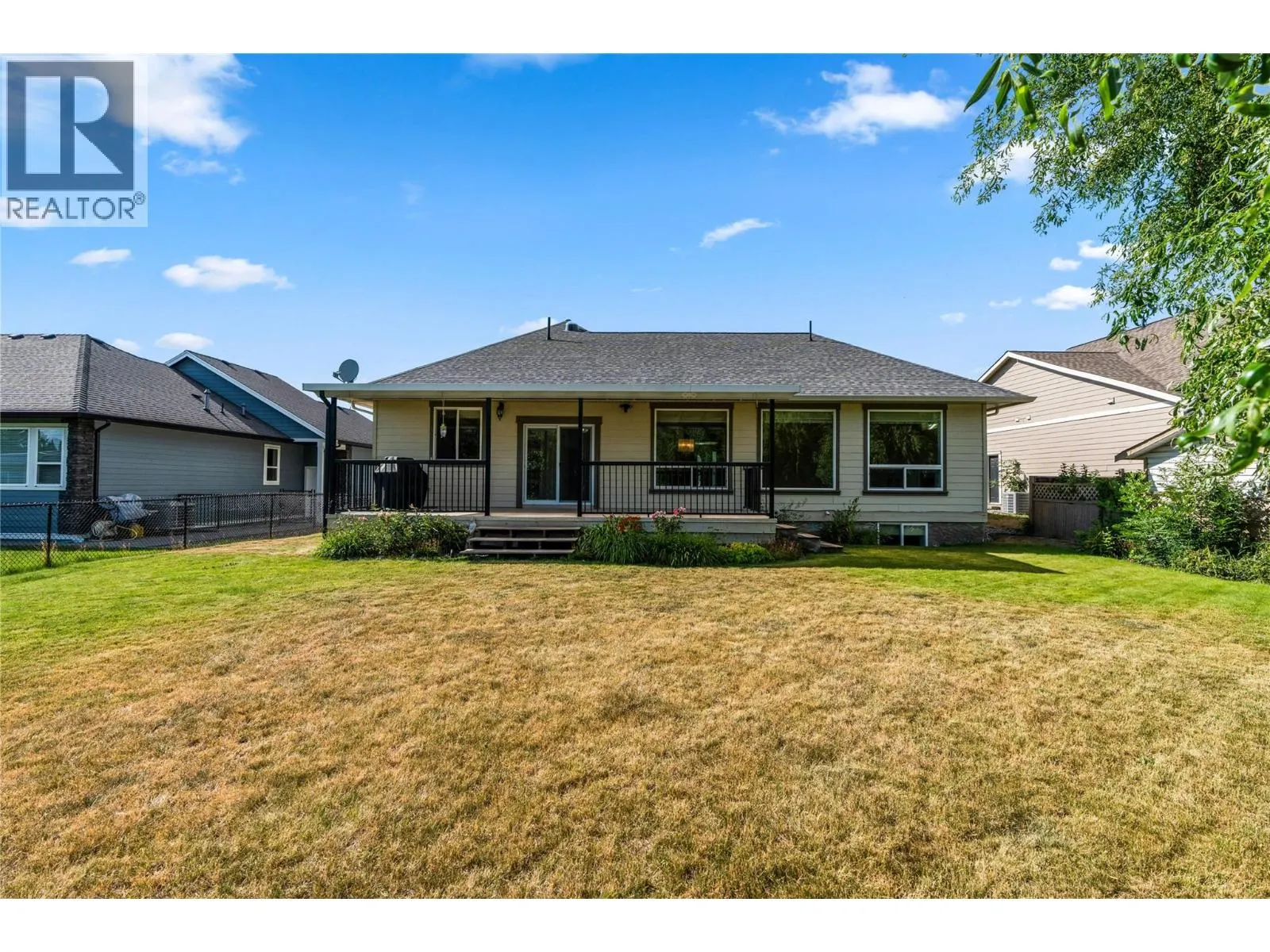 3404 McKechnie Drive