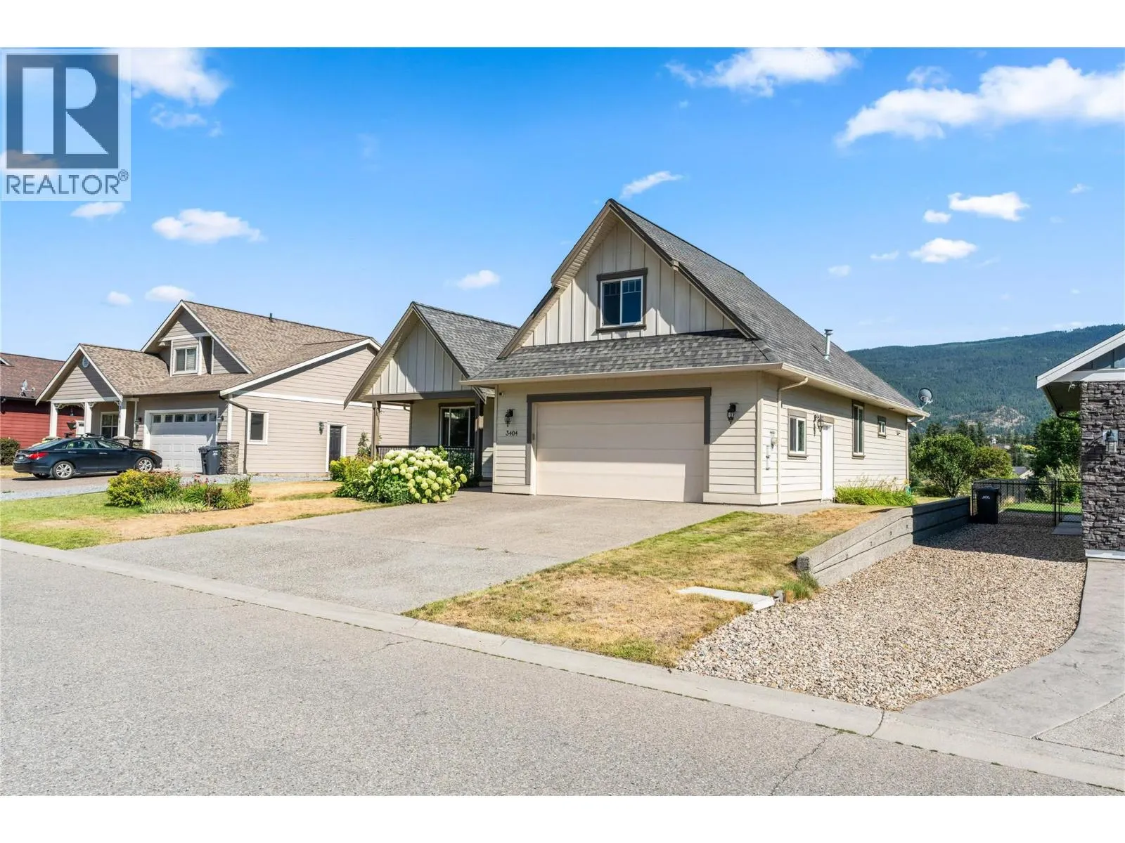 3404 McKechnie Drive
