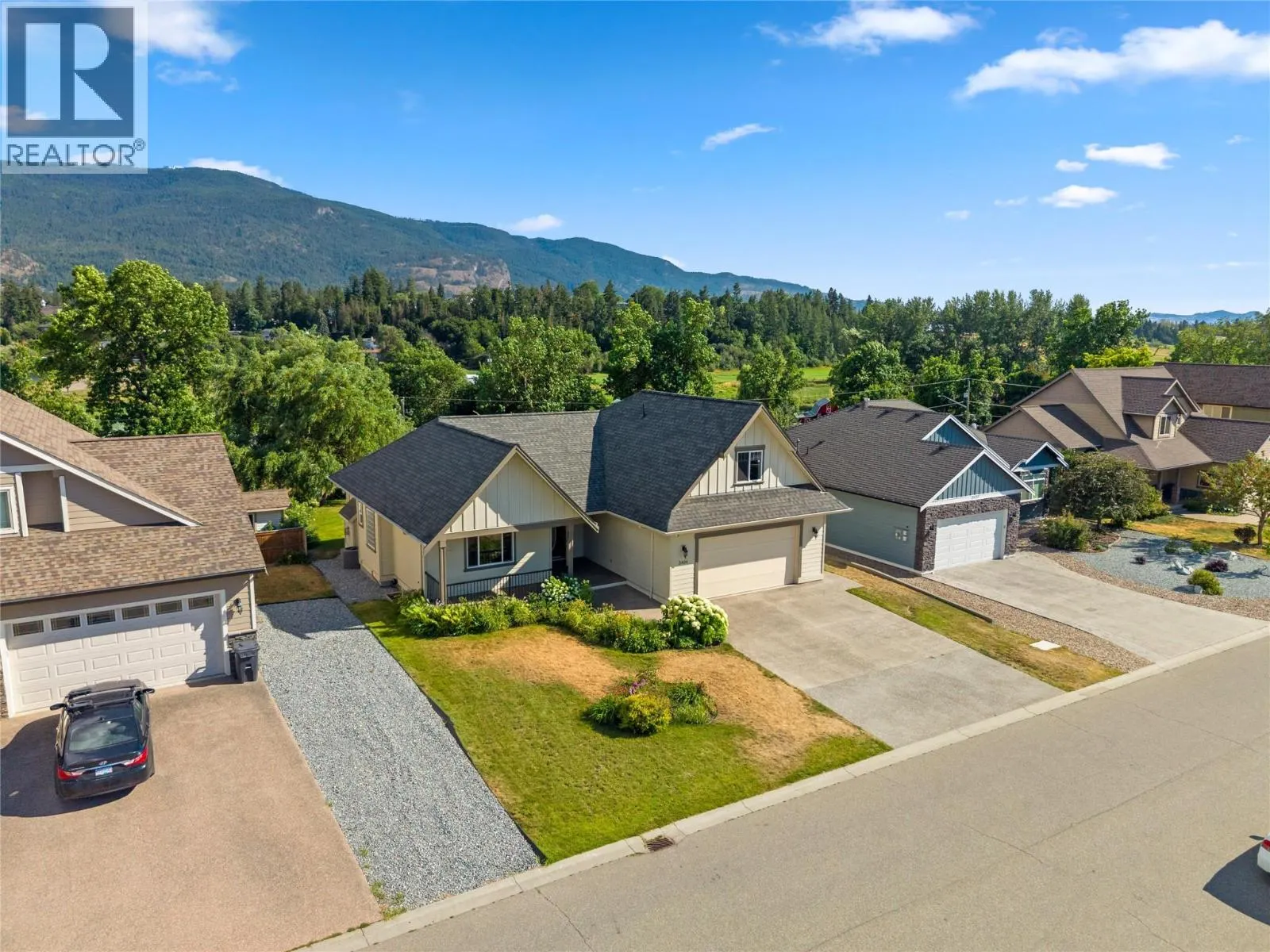 3404 McKechnie Drive