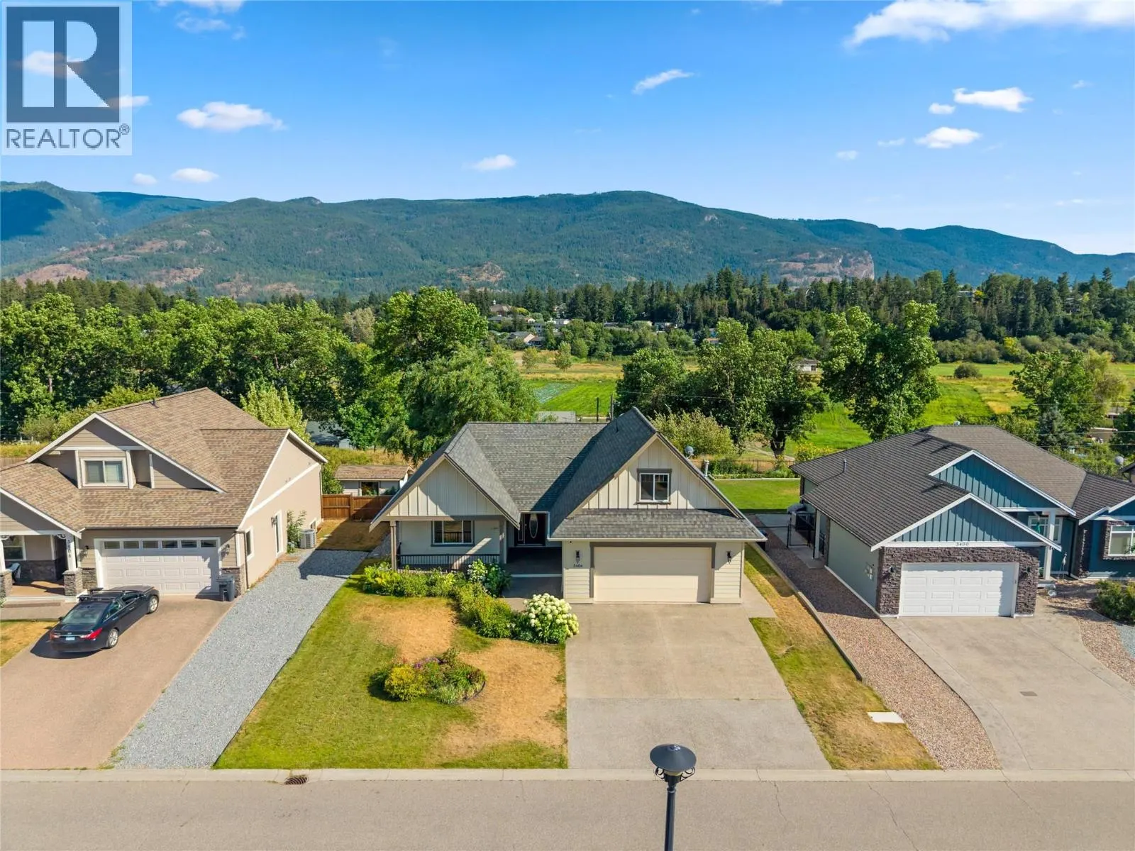 3404 McKechnie Drive