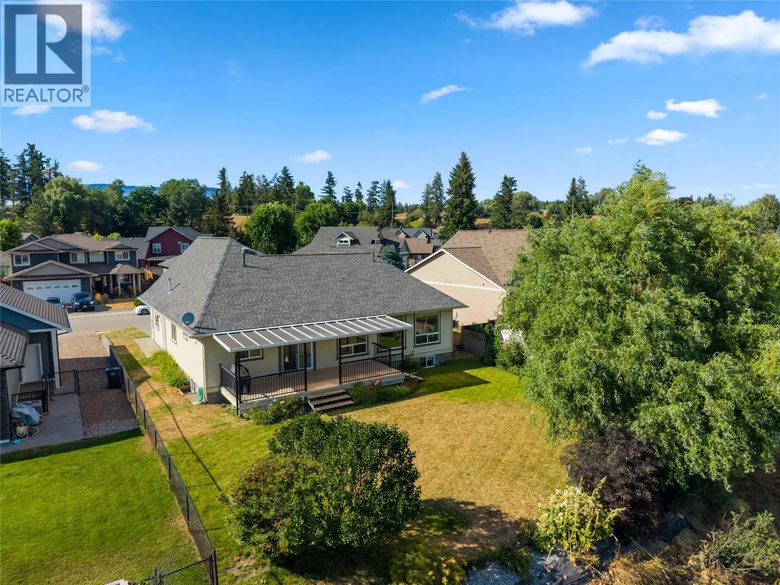 3404 McKechnie Drive