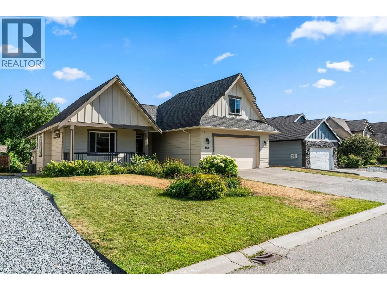 3404 McKechnie Drive