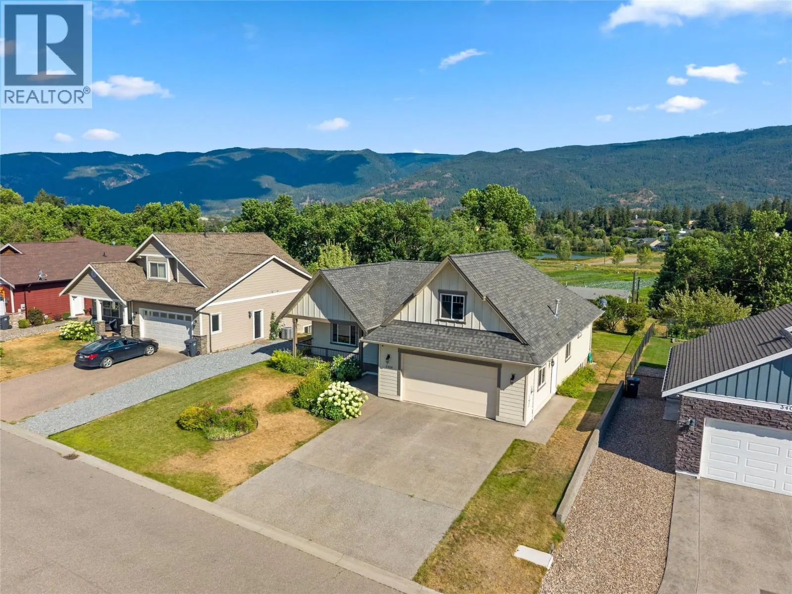 3404 McKechnie Drive